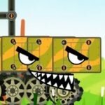 Игра Super Tank Rumble на ПК