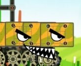 Игра Super Tank Rumble на ПК
