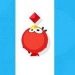 Игра Tap tap dash
