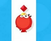 Игра Tap tap dash