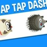 Игра Tap tap dash на андроид 