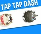 Игра Tap tap dash на андроид 