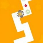 Игра Tap tap dash на компьютер