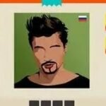 Игра Угадай знаменитость