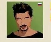 Игра Угадай знаменитость