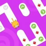 Игра Взломанный tap tap dash