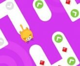 Игра Взломанный tap tap dash