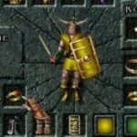 Игра Baldur's Gate 