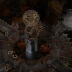 Игра Baldur's Gate 2