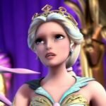 Игра Барби приключения русалочки 2