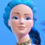 Игра Барби сказочная страна Мермедия