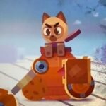 Игра Cats: Crash Arena на андроид