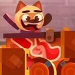 Игра Cats: Crash Arena на компьютер