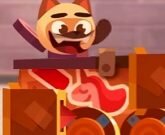 Игра Cats: Crash Arena на компьютер