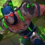 Игра DC Legends