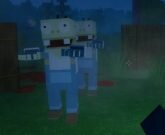 Игра Dead Acres на русском