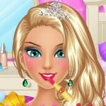 Игра Девочка Соня