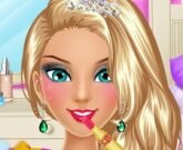 Игра Девочка Соня