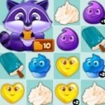 Игра Долина сладостей в контакте