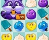 Игра Долина сладостей в контакте