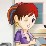 Игра Готовим еду кухня Сары 