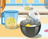 Игра Готовить без подсказок 