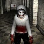 Игра Jeff the killer