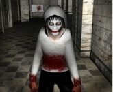 Игра Jeff the killer