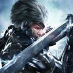 Игра Metal Gear Rising: Revengeance