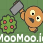 Игра МуМу ио