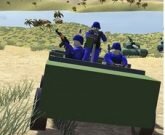 Игра Новая ravenfield early access
