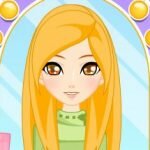Игра Парикмахерская и макияж
