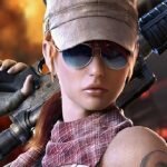 Игра Point blank