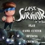 Игра Последний выживший