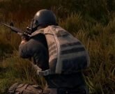 Игра Pubg