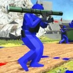 Игра Ravenfield beta 7