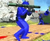 Игра Ravenfield beta 7