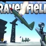 Игра Ravenfield greenlight