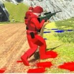 Игра Ravenfield на русском