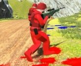 Игра Ravenfield на русском