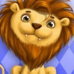 Игра Салон красоты для животных