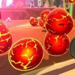 Игра Slime Rancher 0.5.1