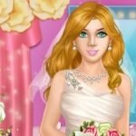 Игра Свадьба принцессы