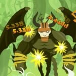 Игра Tap Titans