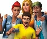 Игра The sims 4