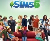 Игра The sims 5