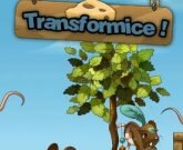 Игра Transformice 