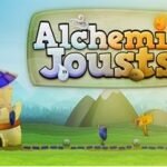 Игра Alchemic Jousts