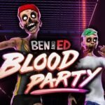 Игра Ben and Ed Blood party