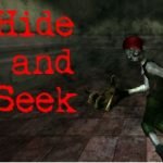 Игра Hide And Seek